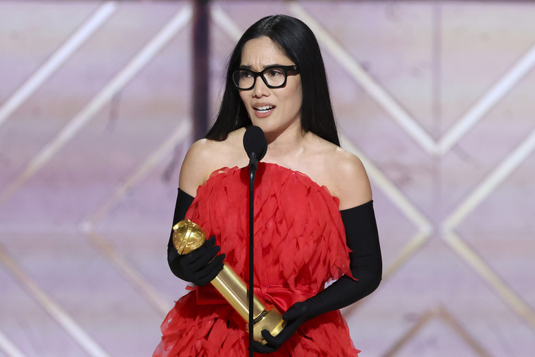 Ali Wong