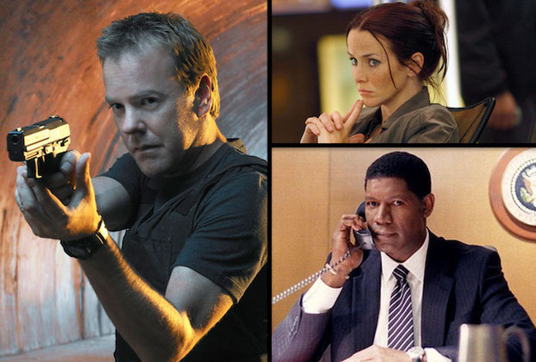 24 Best Characters Ranked