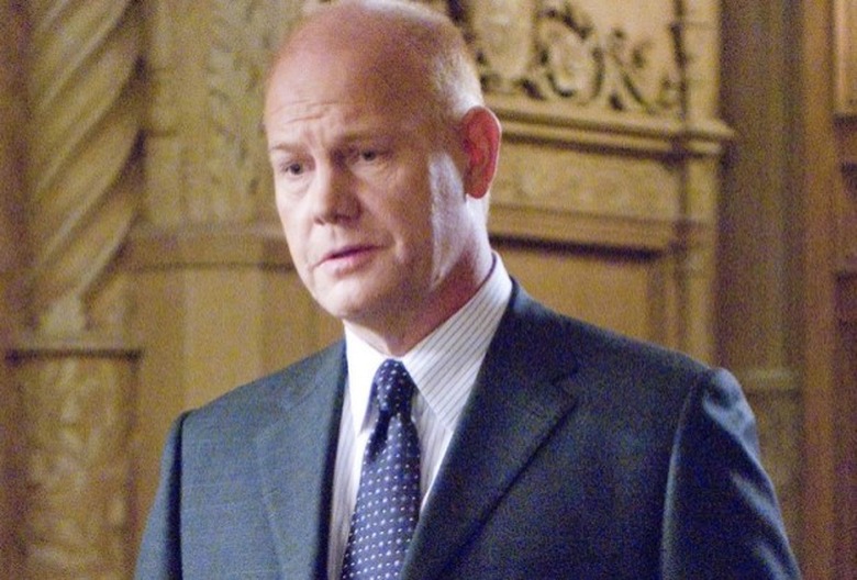 Best 24 Characters Ranked Aaron Pierce