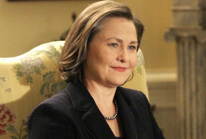 24 Best Characters Ranked Allison Taylor