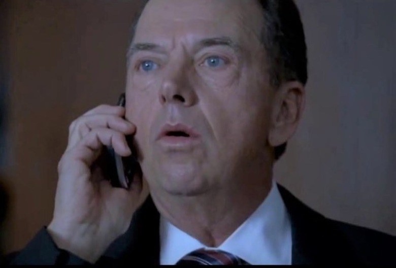 24 Best Characters Ranked Charles Logan