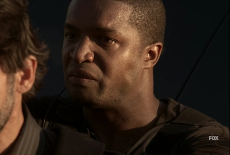 24 Best Characters Ranked Curtis Manning