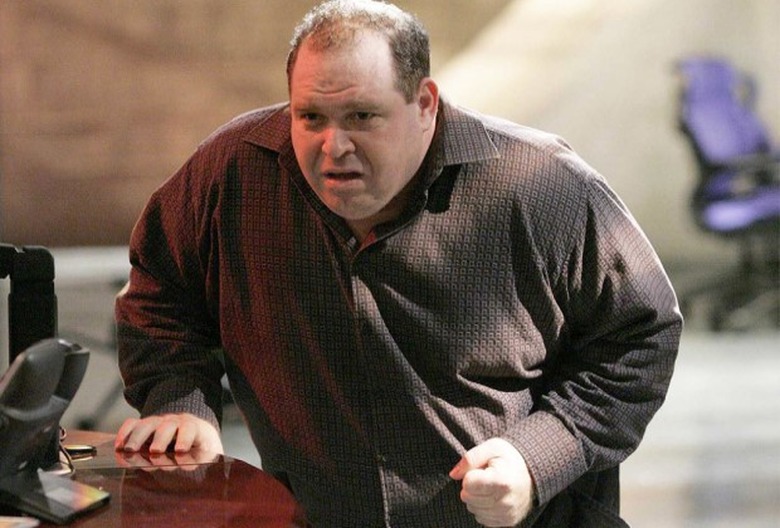 24 Best Characters Ranked Edgar Stiles