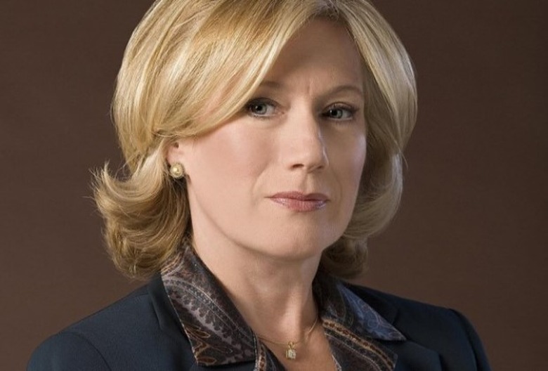24 Best Characters Ranked Karen Hayes