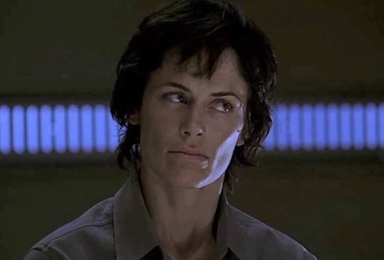 24 Best Characters Ranked Nina Myers