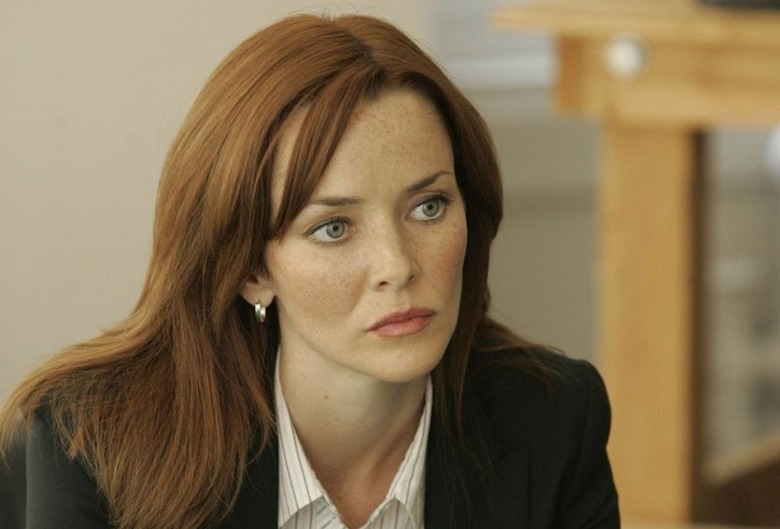 24 Best Characters Ranked Renee Walker
