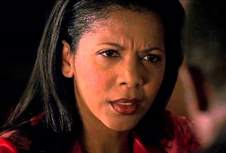 24 Best Characters Ranked Sherry Palmer