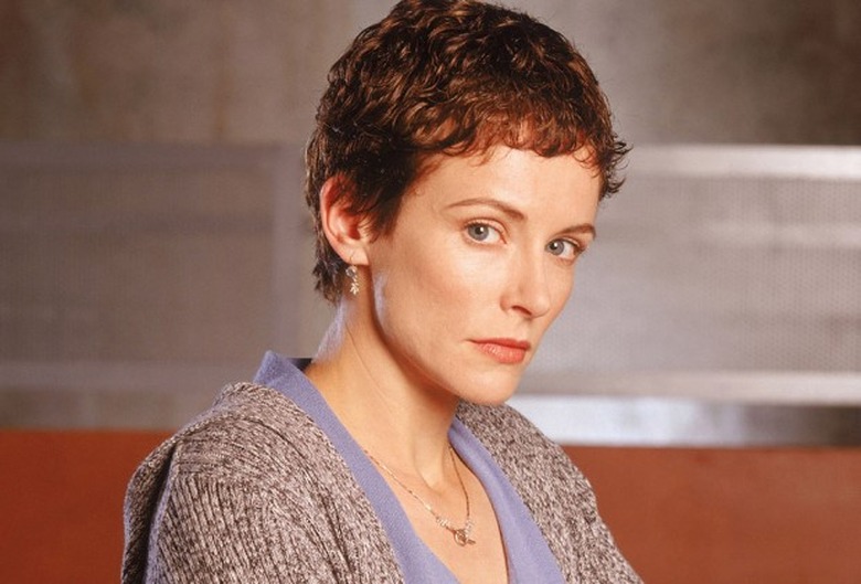 24 Best Characters Ranked Teri Bauer