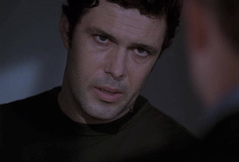 24 Best Characters Ranked Tony Almeida