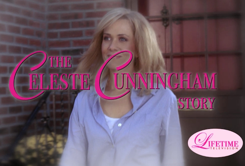 30 Rock Celeste Cunningham