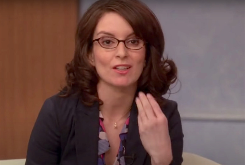 30 Rock Dealbreakers