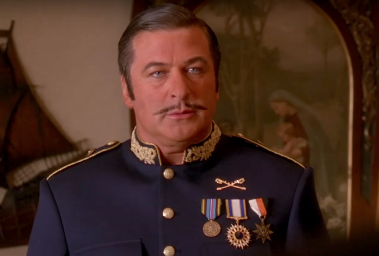 30 Rock Generalissimo