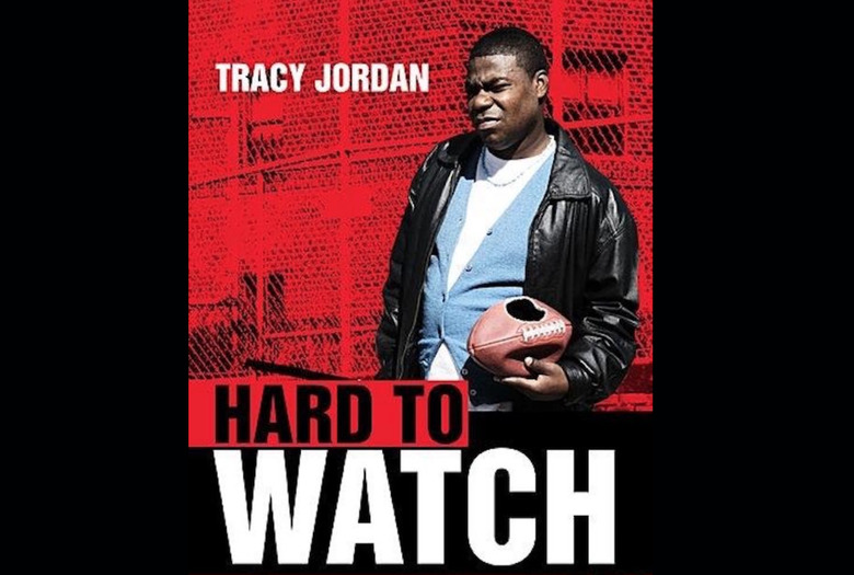 30 Rock Hard to Watch