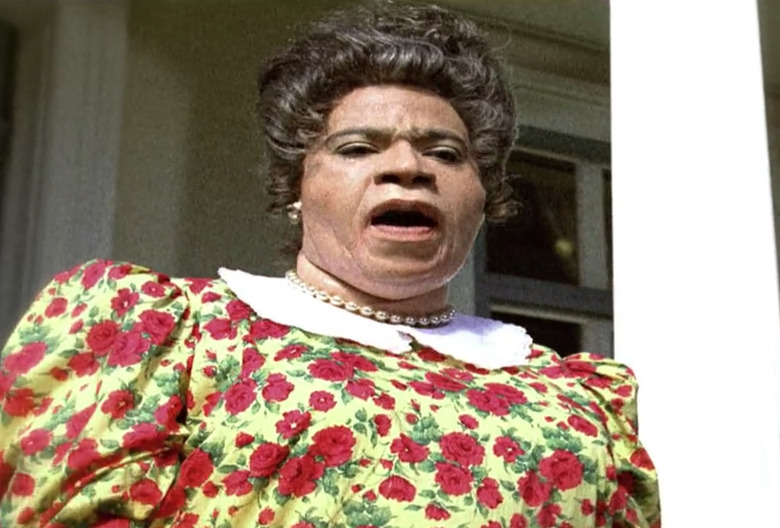 30 Rock Honky Grandma Be Trippin'