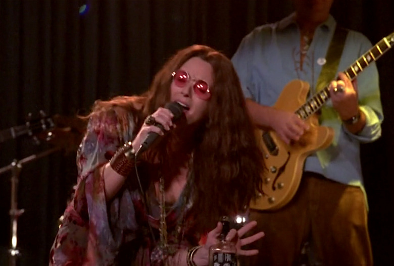 30 Rock Janis Joplin Jackie Jormp-Jomp