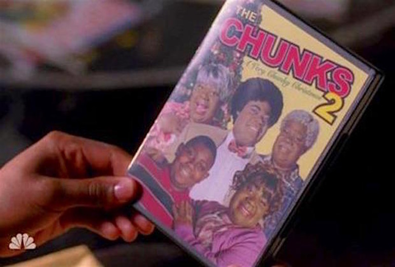 30 Rock The Chunks 2