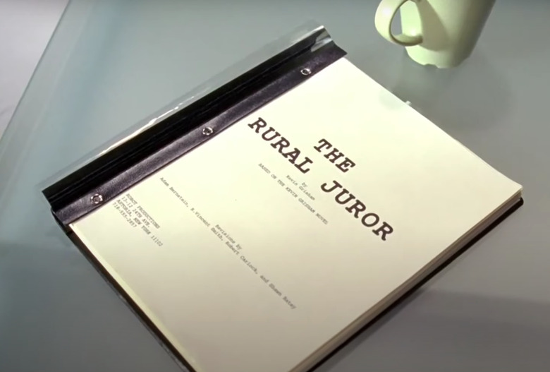 30 Rock The Rural Juror