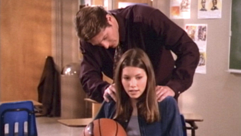 7th Heaven Moments