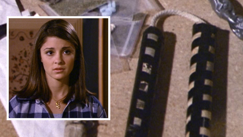 7th Heaven Moments