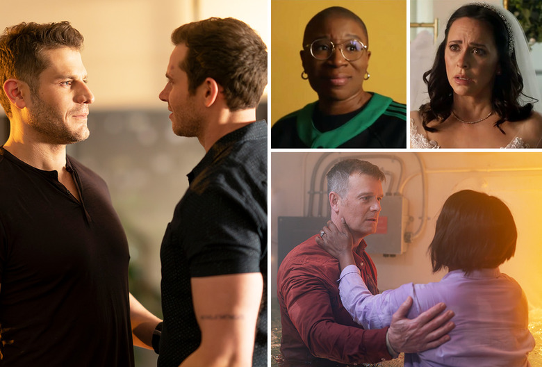 9-1-1 Season 7's Best Moments