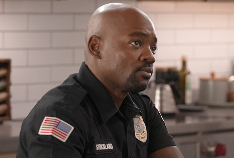 911 Lone Star Season 4 Episode 1