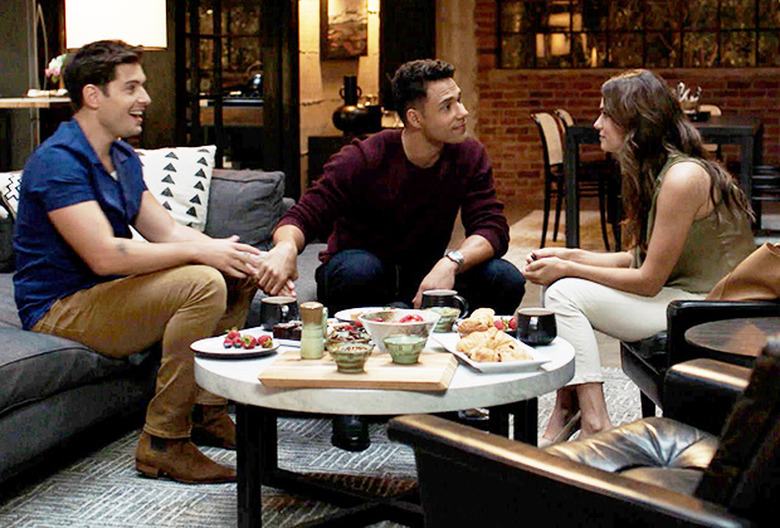 911 Lone Star Season 4 Episode 1