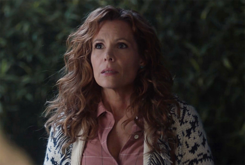911 Lone Star Season 5 Cancelled Ending Explained