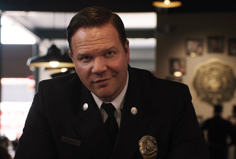 911 Lone Star Series Finale Ending Explained