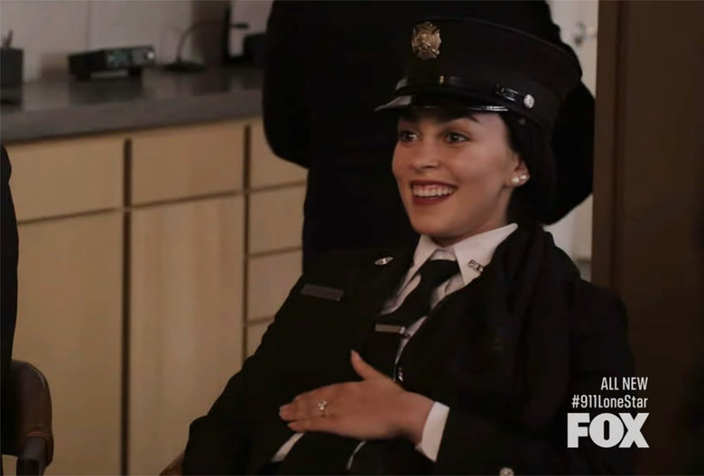 911 Lone Star Series Finale Ending Explained
