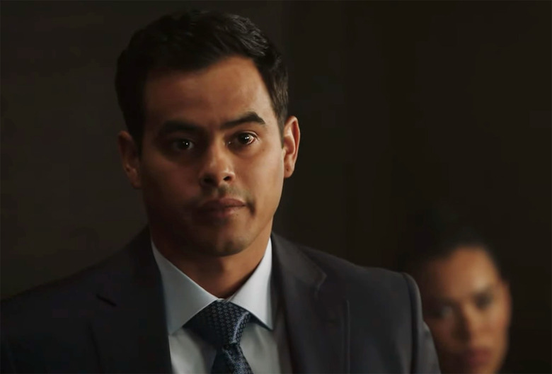 911 Series Finale Ending Explained