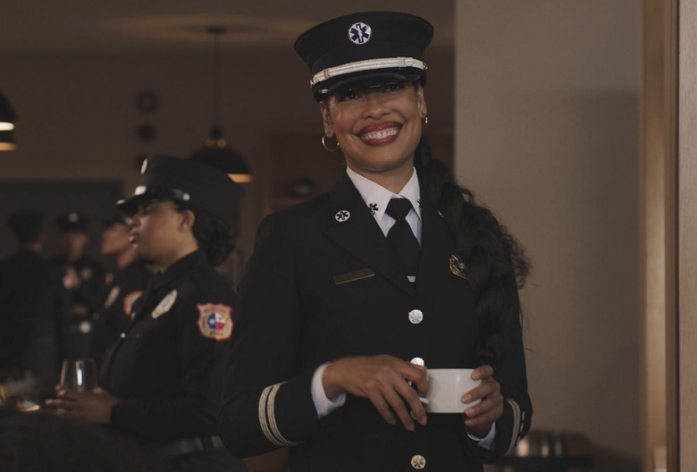 911 Lone Star Series Finale Ending Explained