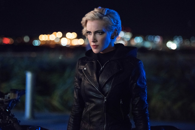 Arrow Black Siren