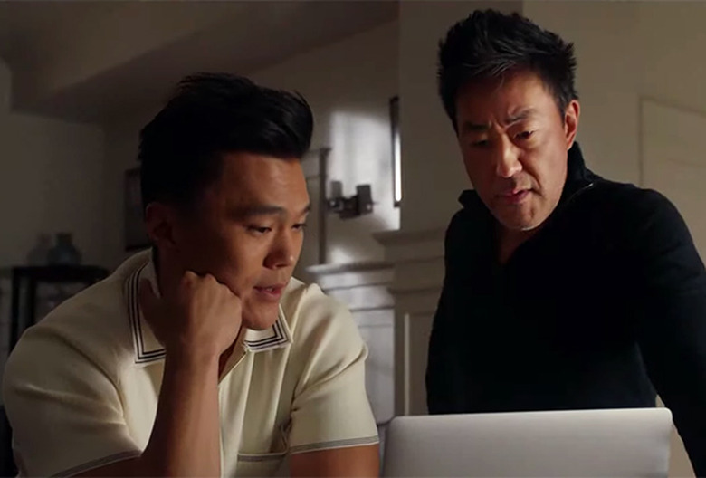 911 Season 5 Episode 18