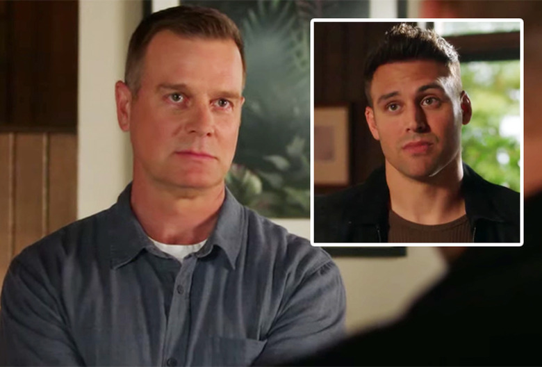 911 Season 5 Episode 18