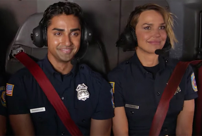 911 Season 5 Episode 18