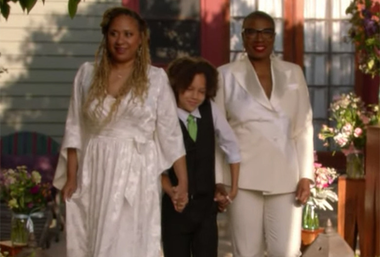 911 Season 5 Episode 18