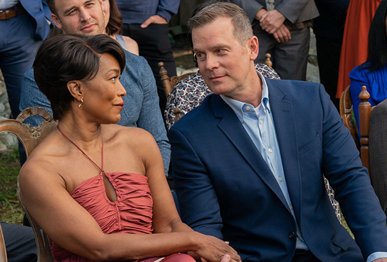 911 Recap Season 5 Finale