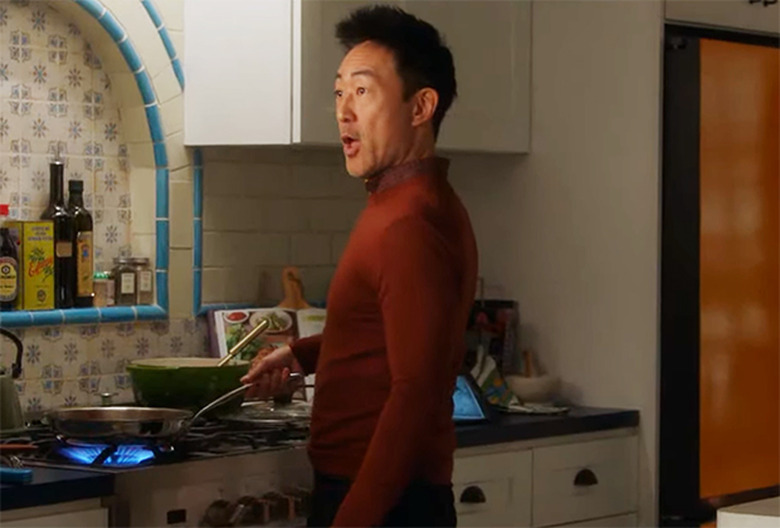 911 Buck Dies Oliver Stark