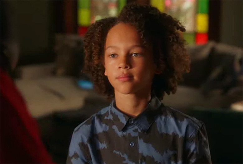 911 Buck Dies Oliver Stark