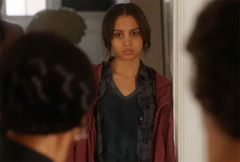 911 Buck Dies Oliver Stark