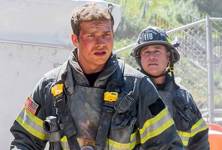 911 Season 6 Finale Ending Explained