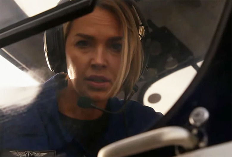 911 Season 6 Finale Ending Explained