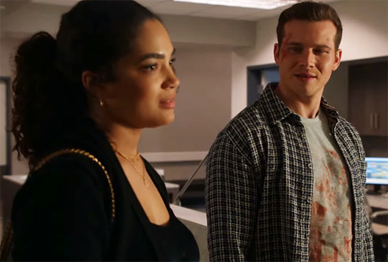 911 Season 6 Finale Ending Explained