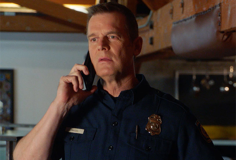 911 Recap Season 6 Episode 9