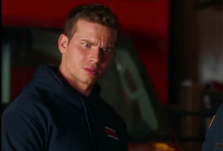 911 Recap Season 6 Episode 9