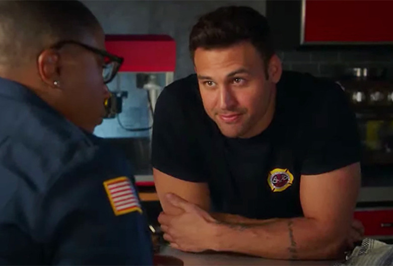 911 Recap Season 6 Episode 9