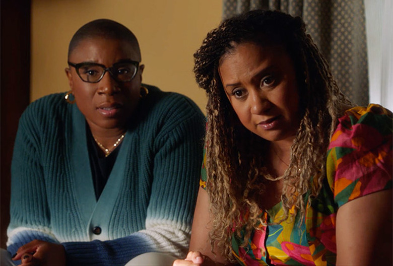 911 Recap Season 6 Episode 9