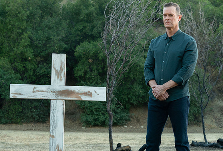 911 Season 6 Episode 9 Ending
