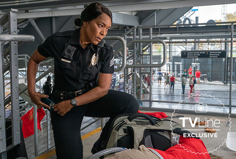 911 Season 6 Spoilers