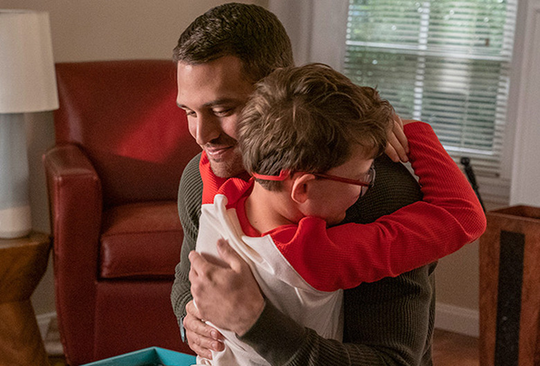 911 Season 6 Spoilers